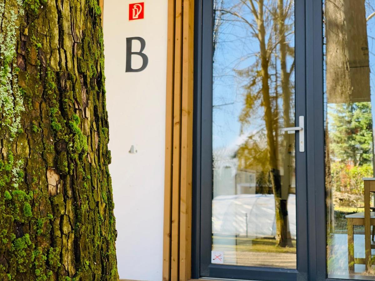 Barack Thermal & Natura Apartments Tiszakécske 外观 照片