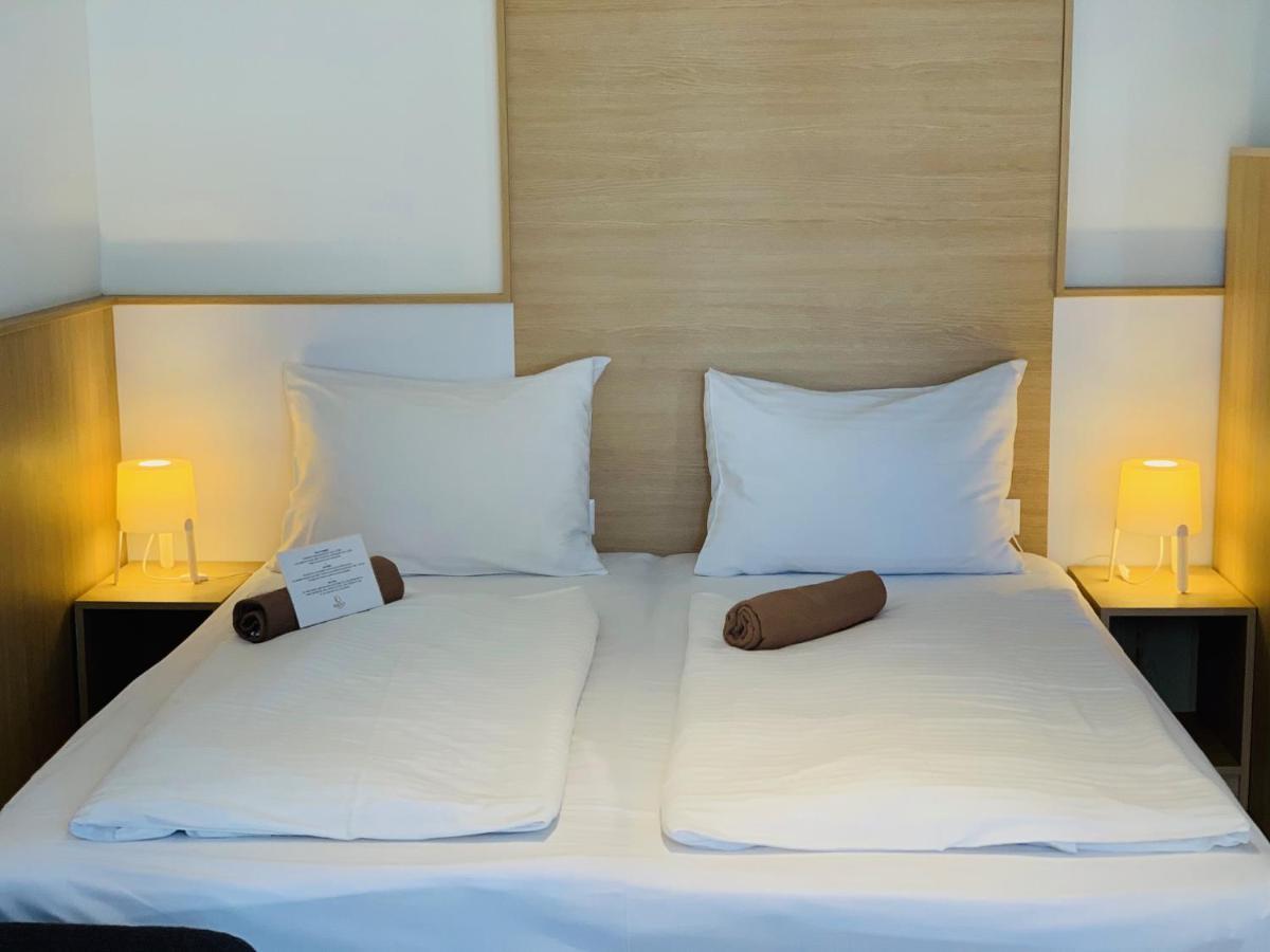 Barack Thermal & Natura Apartments Tiszakécske 外观 照片